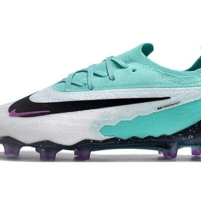 Chuteira Nike Gripknit Phantom GX Elite FG - Peak Ready Pack