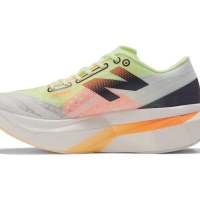 TenisNew Balance FuelCell SuperComp Elite V4