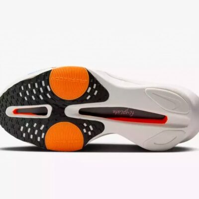 Nike Alphafly 3 Blueprint