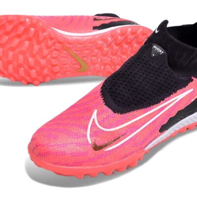 Chuteira Society Nike React Phantom GX Fantasma