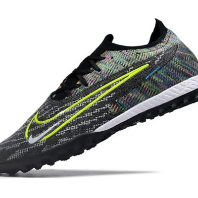 Chuteira Society Nike Phantom GX Elite