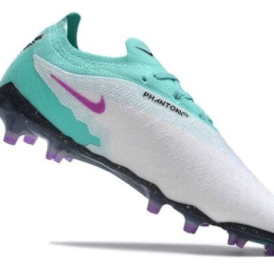Chuteira Nike Gripknit Phantom GX Elite FG - Peak Ready Pack