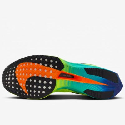 Tênis Nike Vaporfly Next% 3 Verde