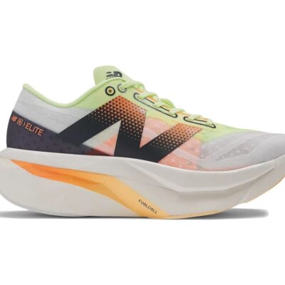 New Balance FuelCell SuperComp Elite V4