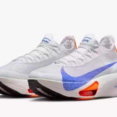 Tênis Nike Alphafly 3 Blueprint