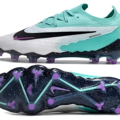 Chuteira Nike Gripknit Phantom GX Elite FG - Peak Ready Pack