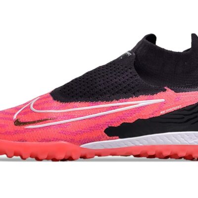 Chuteira Society Nike React Phantom GX Fantasma