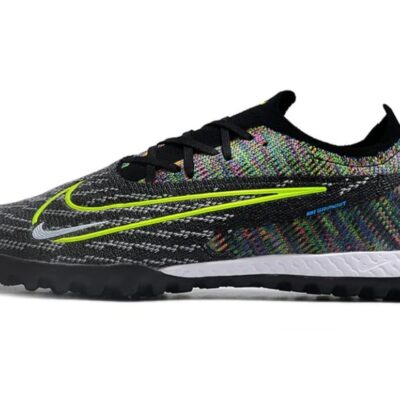 Chuteira Society Nike Phantom GX Elite