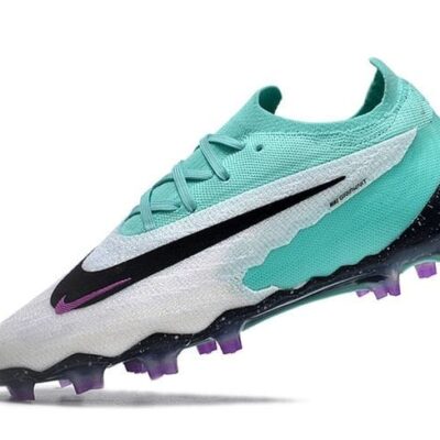 Chuteira Nike Gripknit Phantom GX Elite FG - Peak Ready Pack