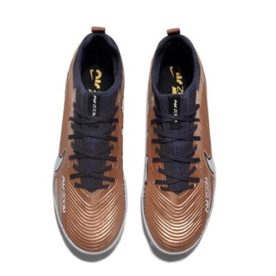 Chuteira Society Nike Zoom Mercurial Vapor 15 Elite 