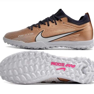 Chuteira Society Nike Zoom Mercurial Vapor 15 Elite 