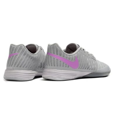 Chuteira Futsal Nike Lunar Gato II IC Rising Gem Pack