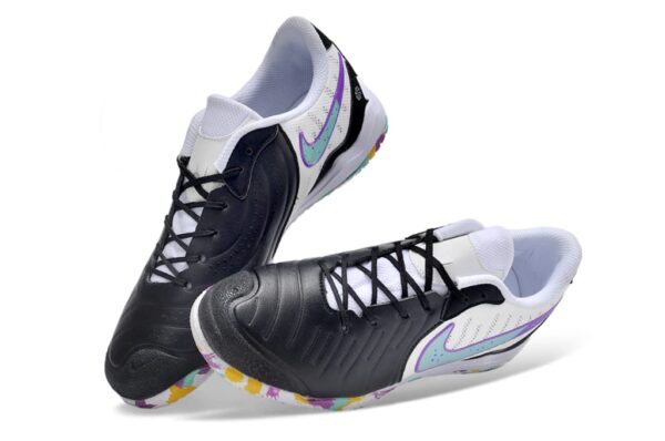 Chuteira Futsal Nike Tiempo Legend 10