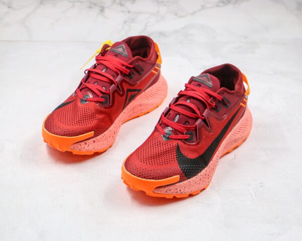 Tênis Nike Air Zoom Pegasus Trail 2