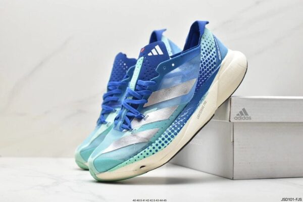 Tênis Adizero Adios Pro 3 Azul Collor