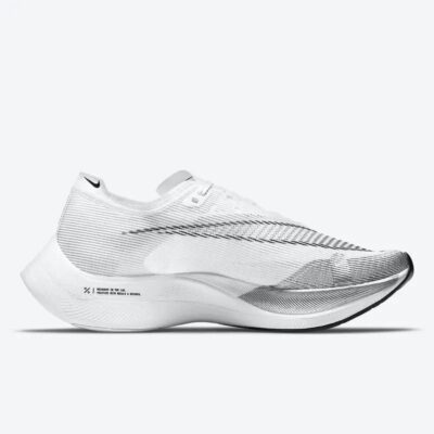 Tênis Esportivo Nike ZoomX Vaporfly – A Revolução na Performance