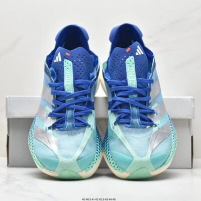 Tênis Adizero Adios Pro 3 Azul Collor