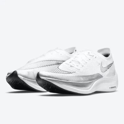 Tênis Esportivo Nike ZoomX Vaporfly – A Revolução na Performance