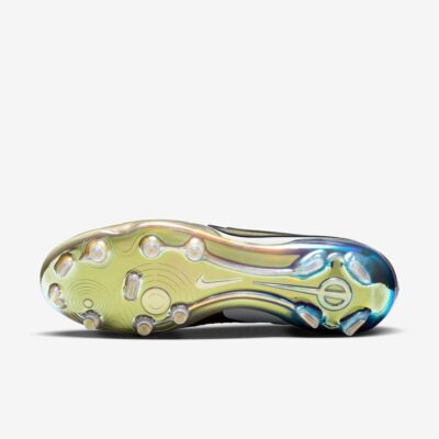 Chuteira Nike Tiempo Golden Touch 10 Elite Campo