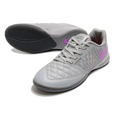 Chuteira Futsal Nike Lunar Gato II IC Rising Gem Pack