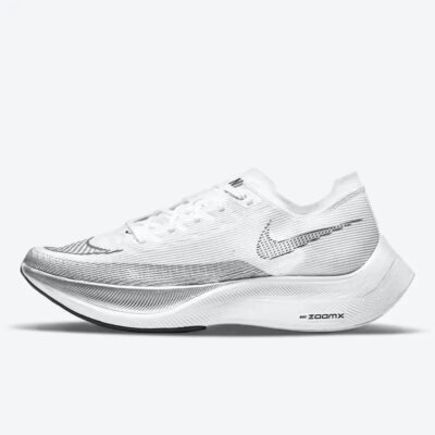 Tênis Esportivo Nike ZoomX Vaporfly – A Revolução na Performance