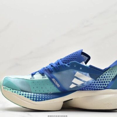 Tênis Adizero Adios Pro 3 Azul Collor