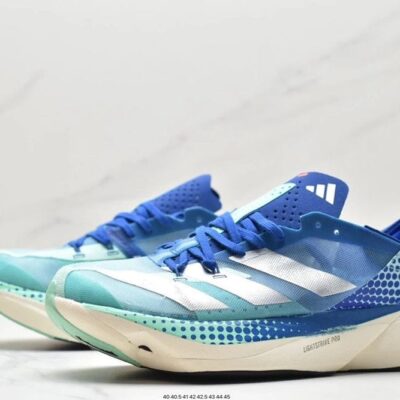 Tênis Adizero Adios Pro 3 Azul Collor