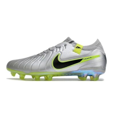 Chuteira Futsal Nike Tiempo Legend 10