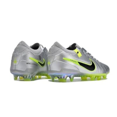Chuteira Futsal Nike Tiempo Legend 10