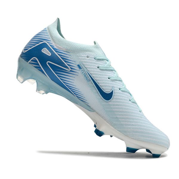 Chuteira Campo Nike Air Zoom Mercurial Vapor 16 Elite FG Mad Ambition Pack