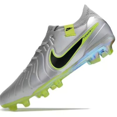 Chuteira Futsal Nike Tiempo Legend 10