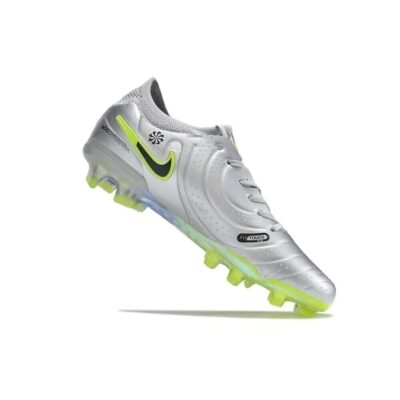 Chuteira Futsal Nike Tiempo Legend 10