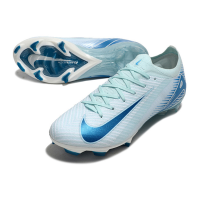 Chuteira Campo Nike Air Zoom Mercurial Vapor 16 Elite FG Mad Ambition Pack