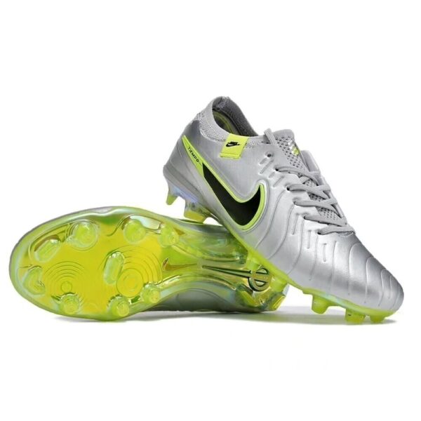 Chuteira Futsal Nike Tiempo Legend 10
